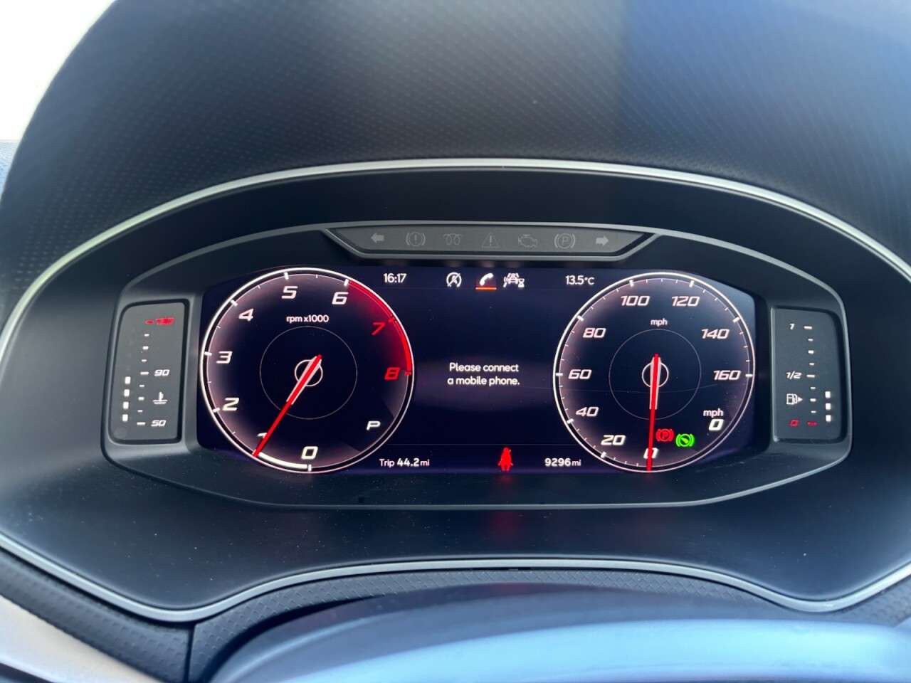 2023 SEAT ARONA 2023 SEAT ARONA