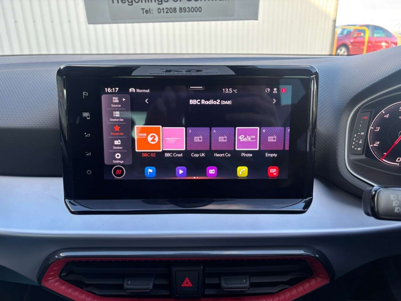 2023 SEAT ARONA 2023 SEAT ARONA