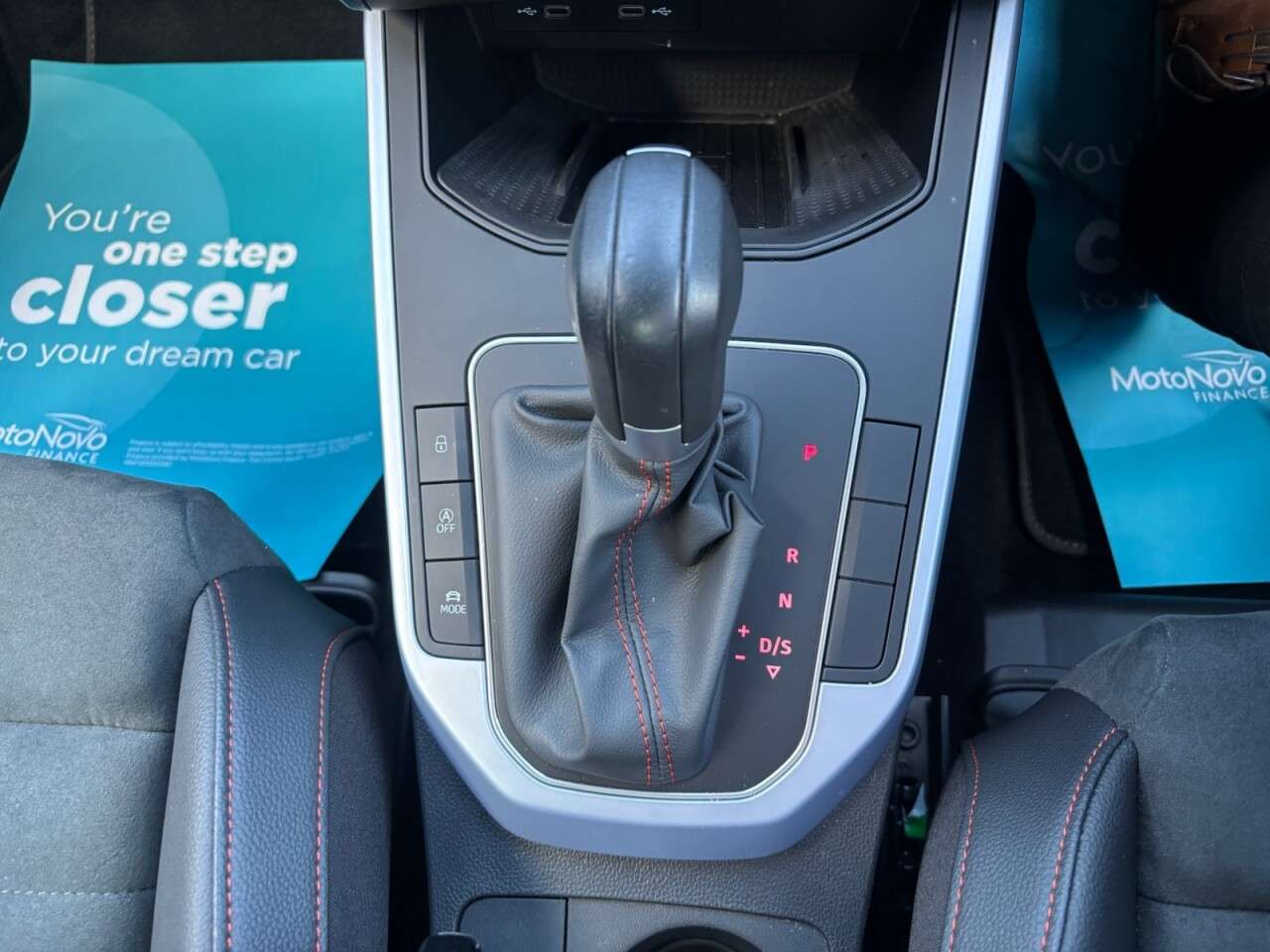 2023 SEAT ARONA 2023 SEAT ARONA