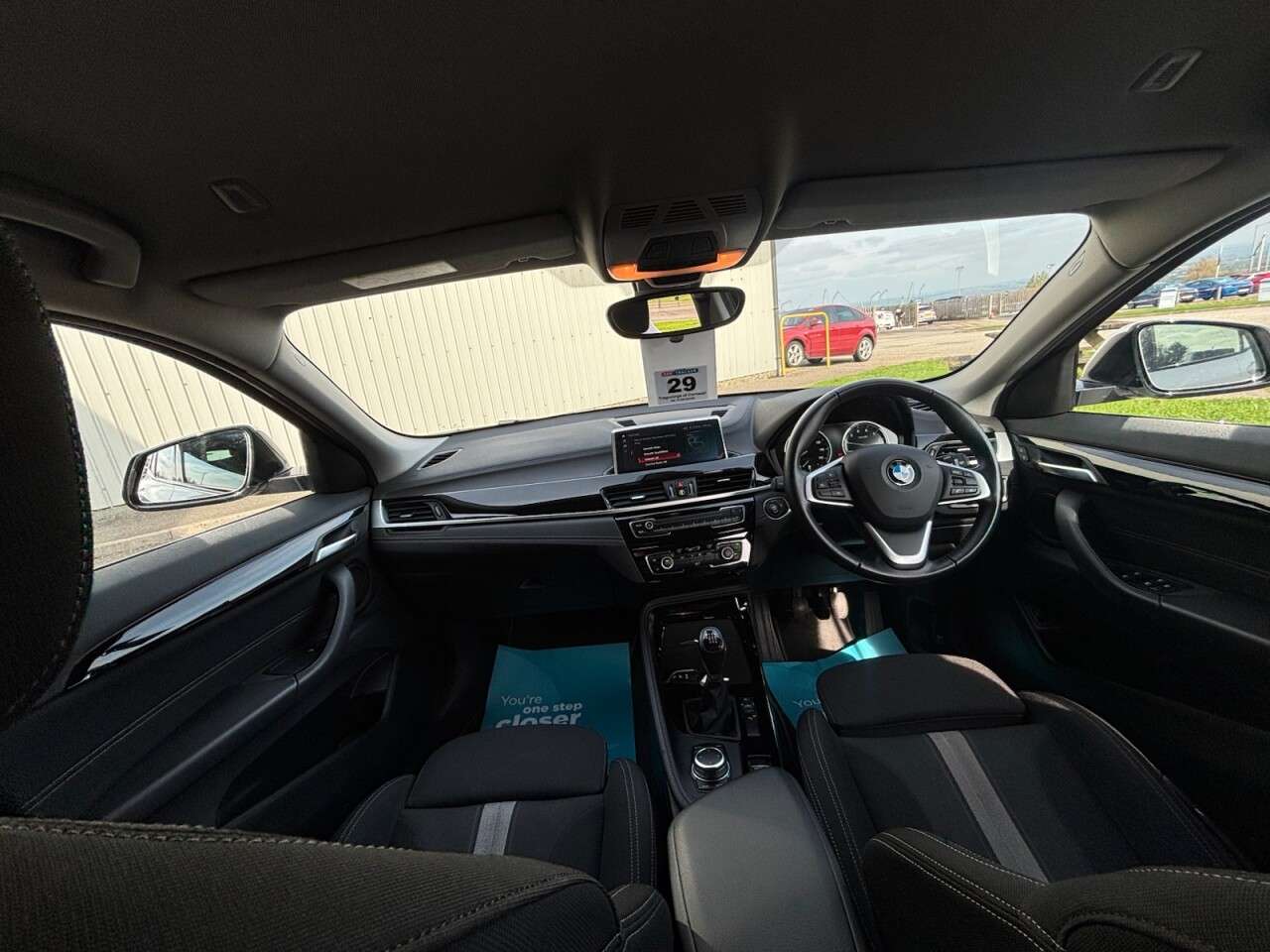 2022 BMW X2 2022 BMW X2