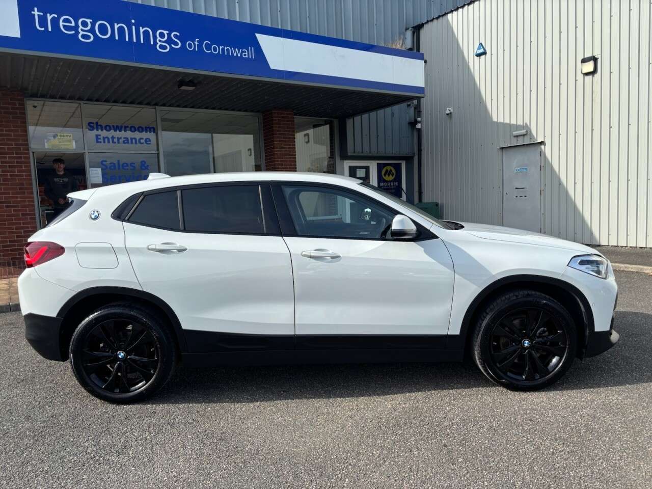 2022 BMW X2 2022 BMW X2