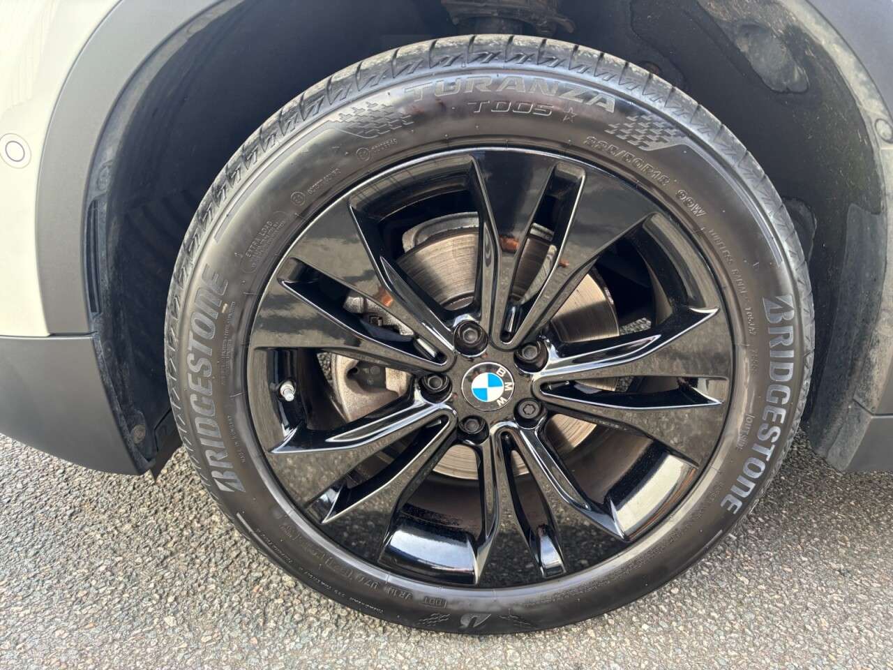 2022 BMW X2 2022 BMW X2