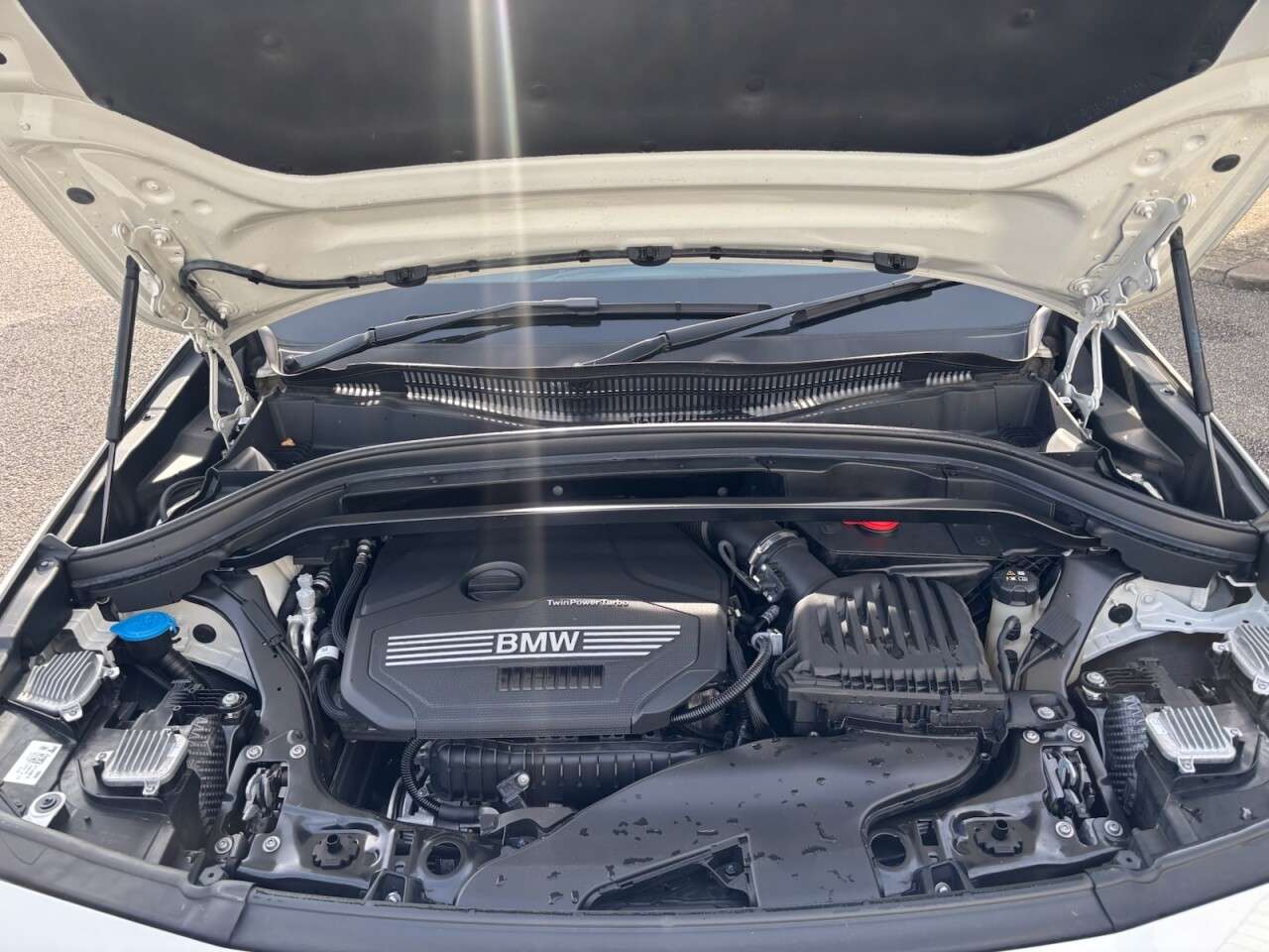 2022 BMW X2 2022 BMW X2