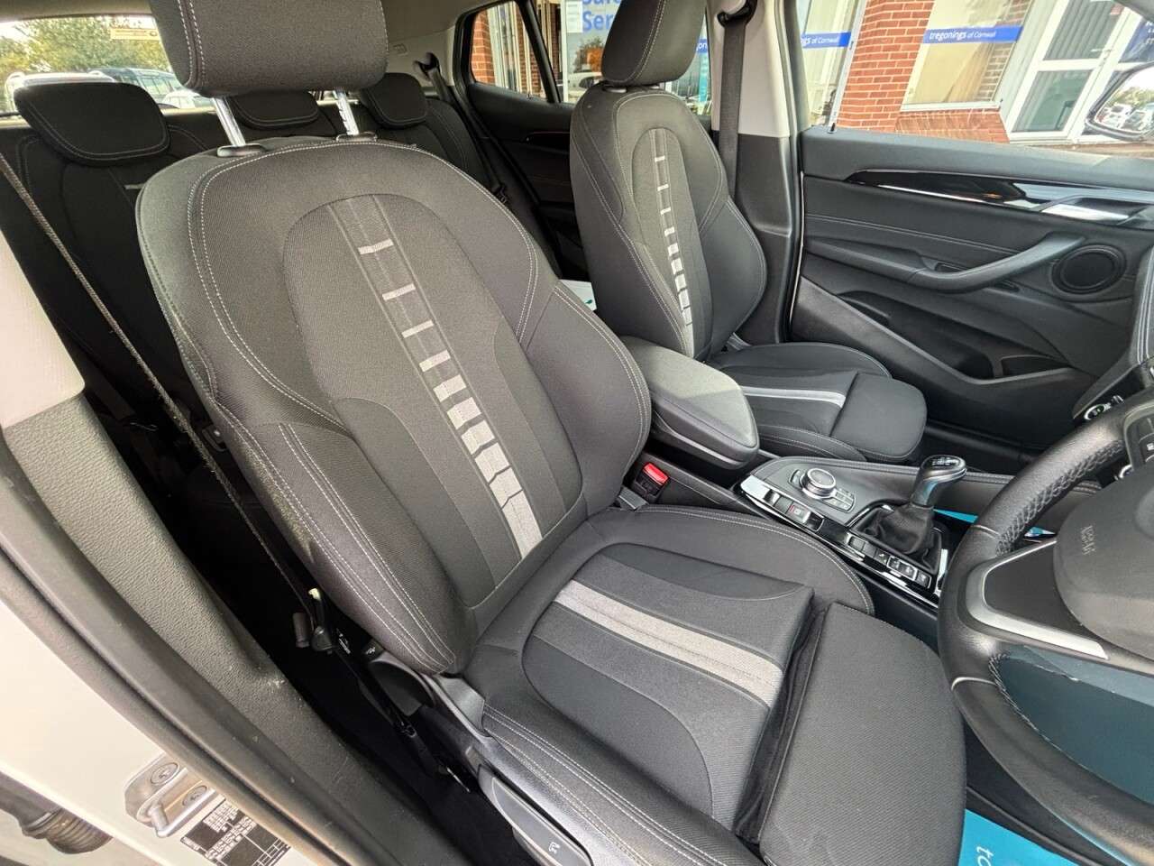 2022 BMW X2 2022 BMW X2