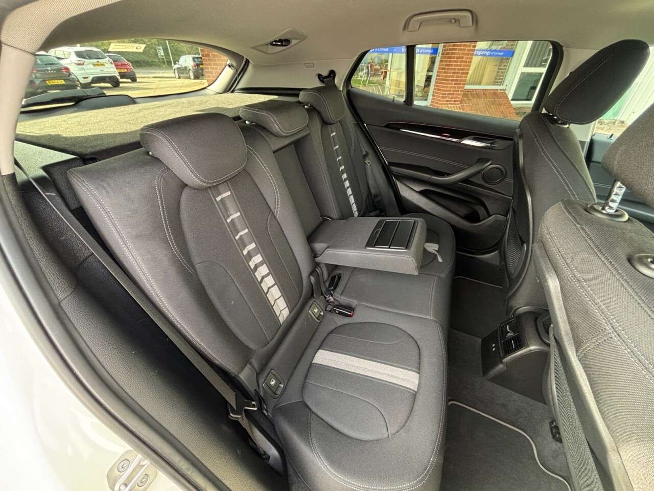 2022 BMW X2 2022 BMW X2