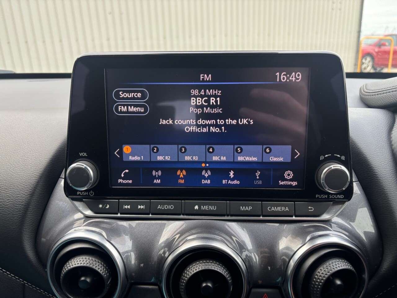 2022 NISSAN JUKE 2022 NISSAN JUKE