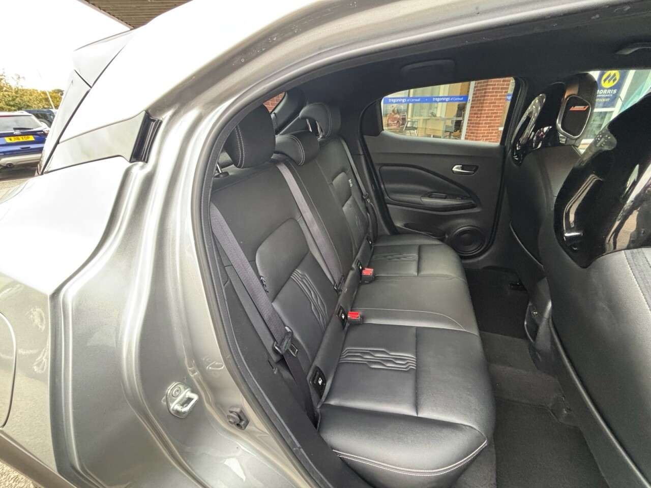 2022 NISSAN JUKE 2022 NISSAN JUKE