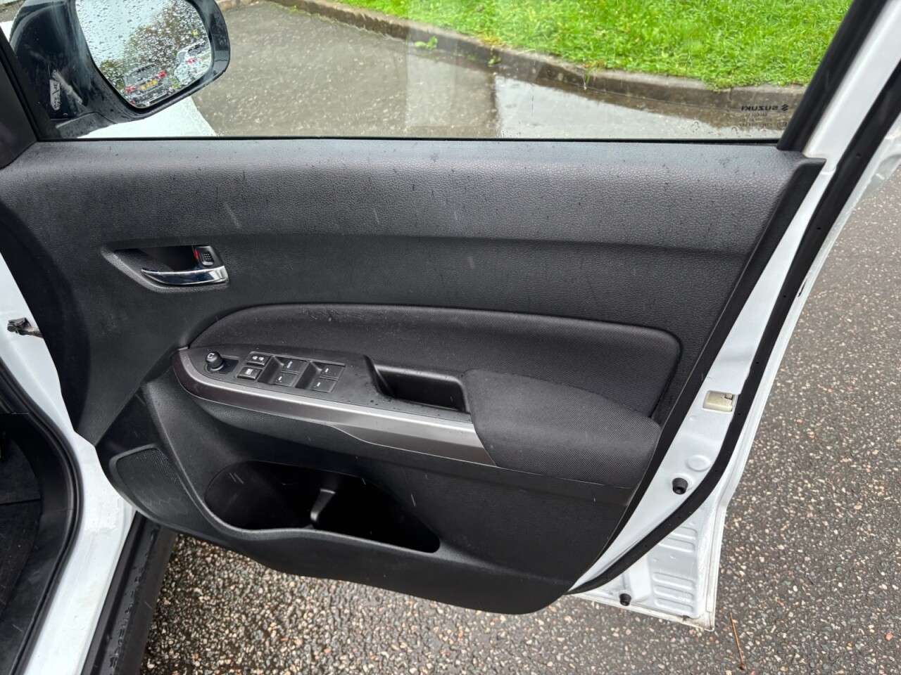 2022 SUZUKI VITARA 2022 SUZUKI VITARA