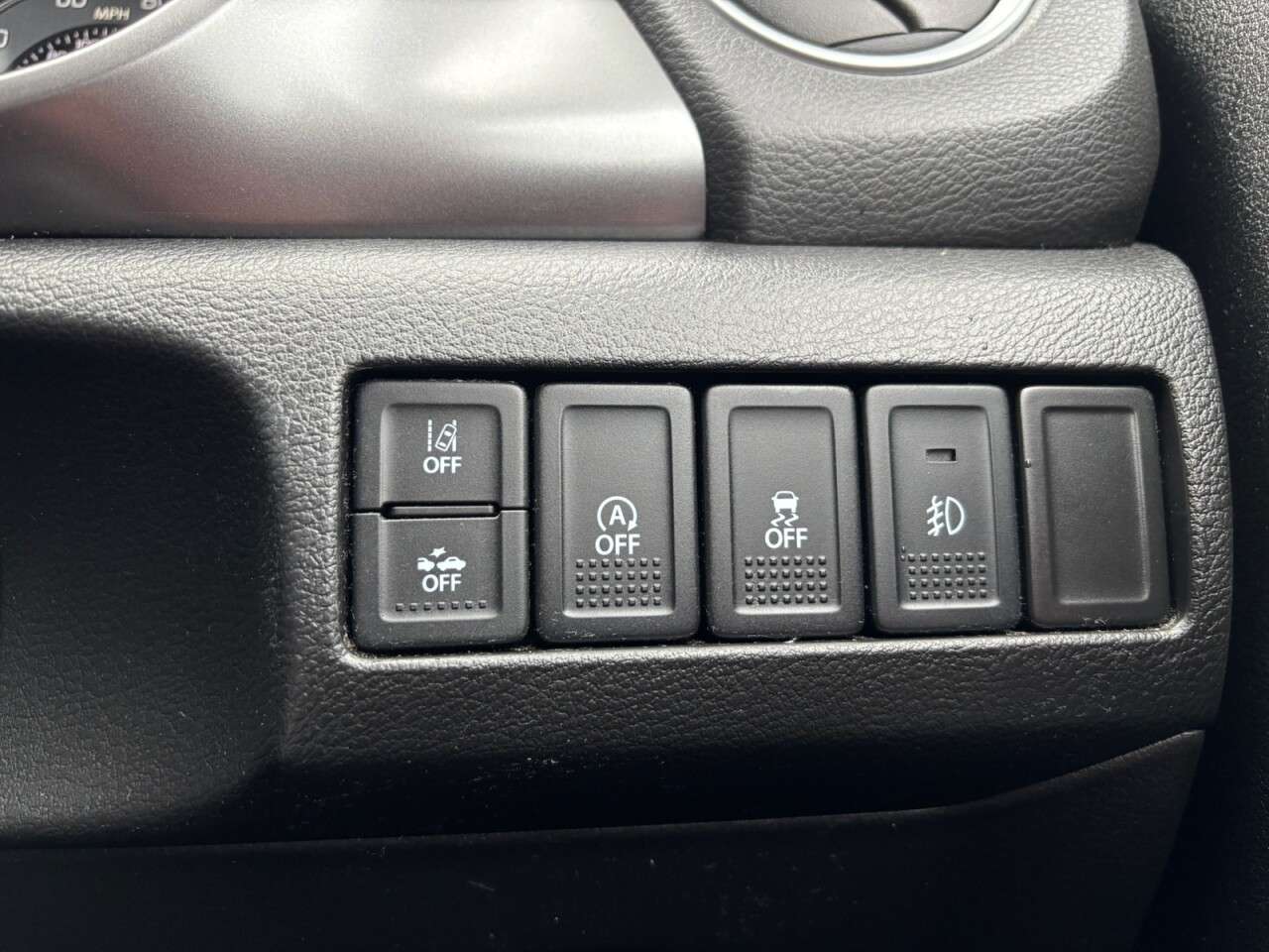 2022 SUZUKI VITARA 2022 SUZUKI VITARA