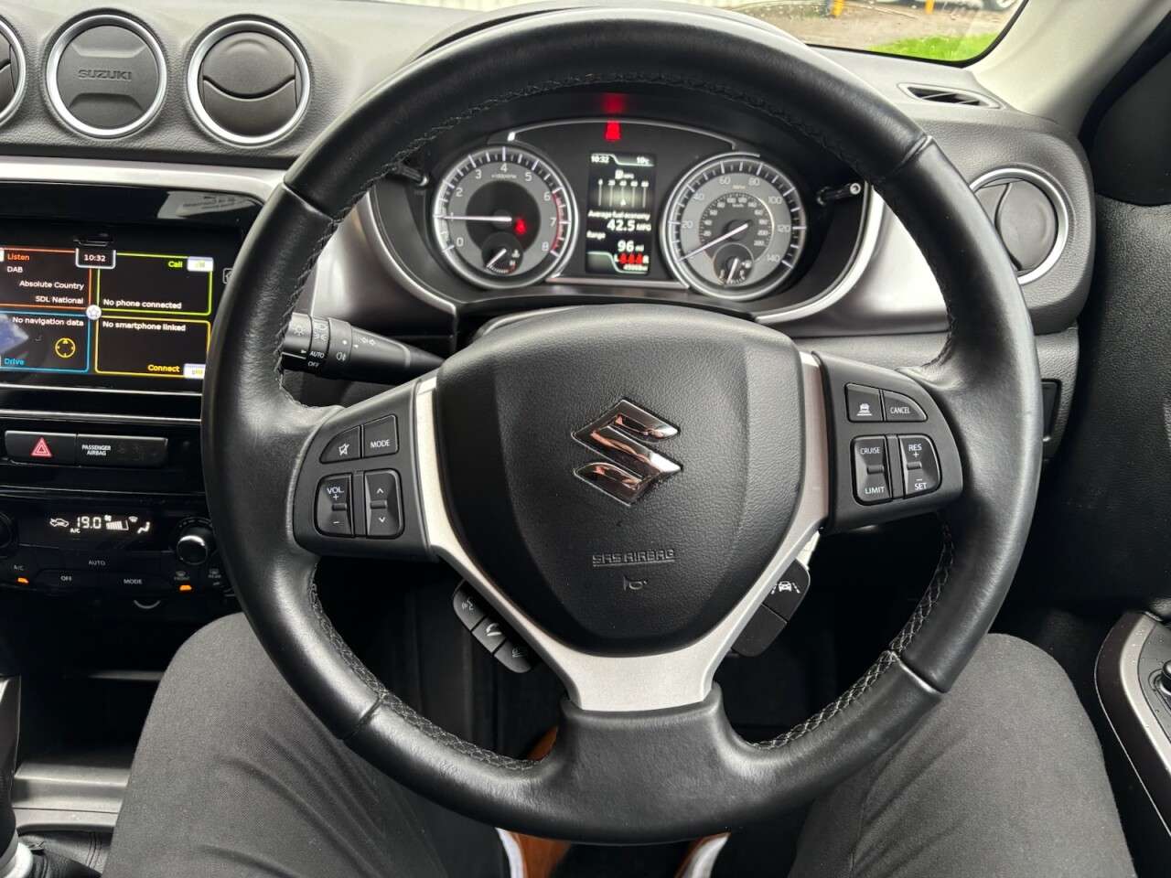 2022 SUZUKI VITARA 2022 SUZUKI VITARA