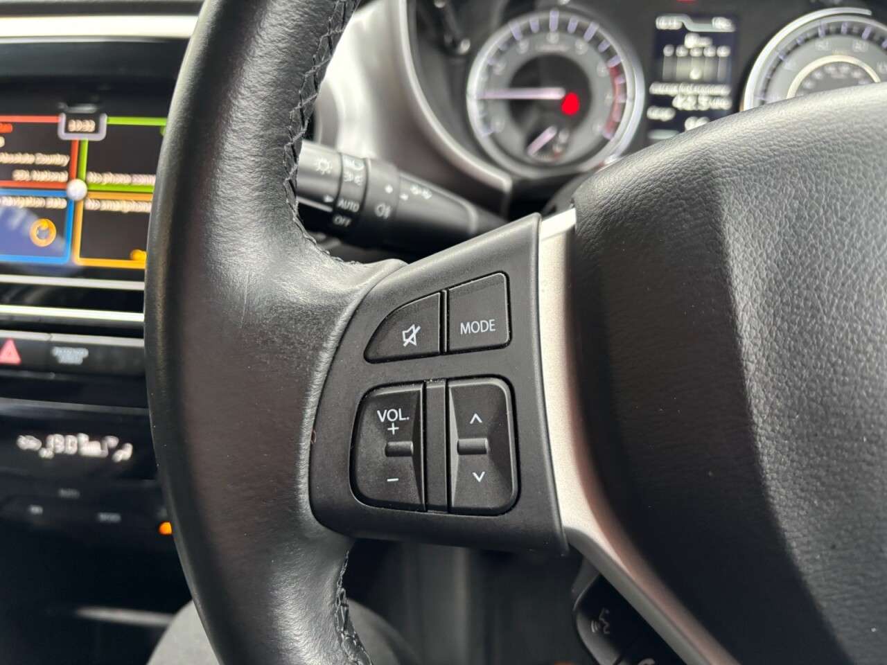 2022 SUZUKI VITARA 2022 SUZUKI VITARA