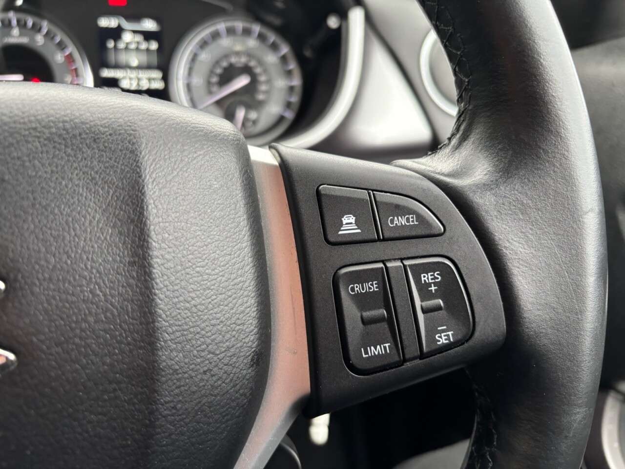 2022 SUZUKI VITARA 2022 SUZUKI VITARA