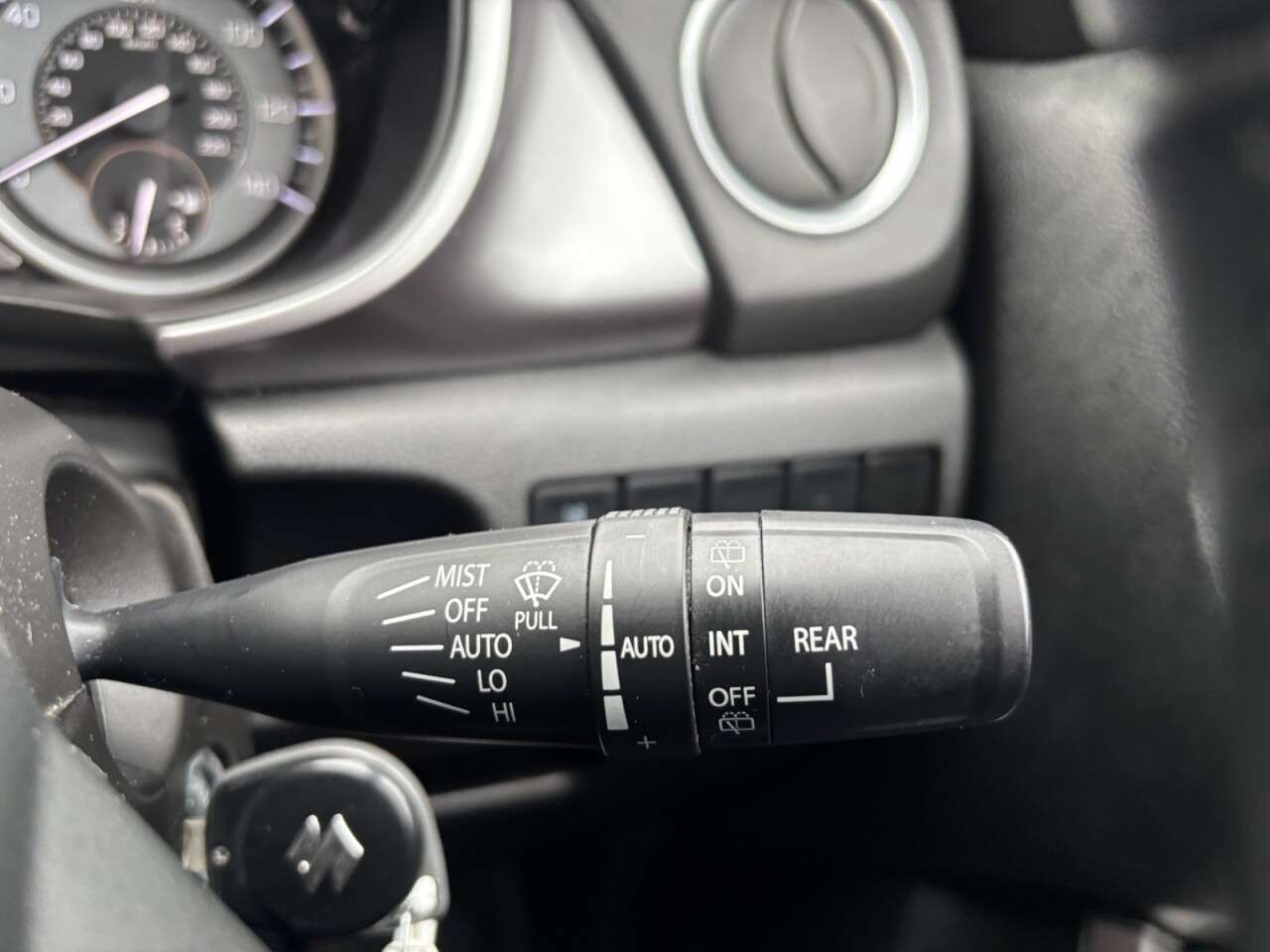 2022 SUZUKI VITARA 2022 SUZUKI VITARA