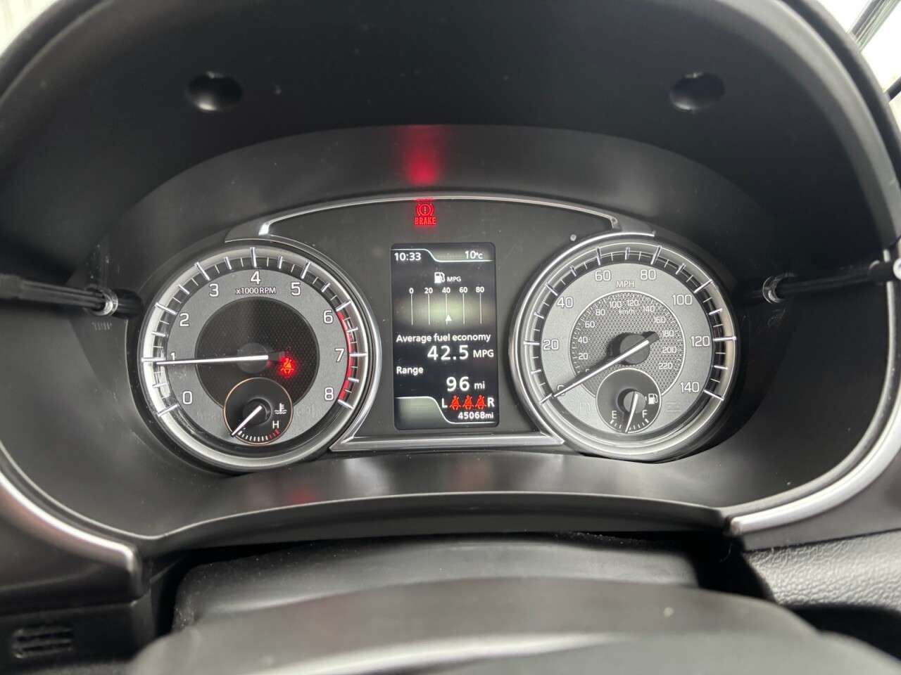 2022 SUZUKI VITARA 2022 SUZUKI VITARA