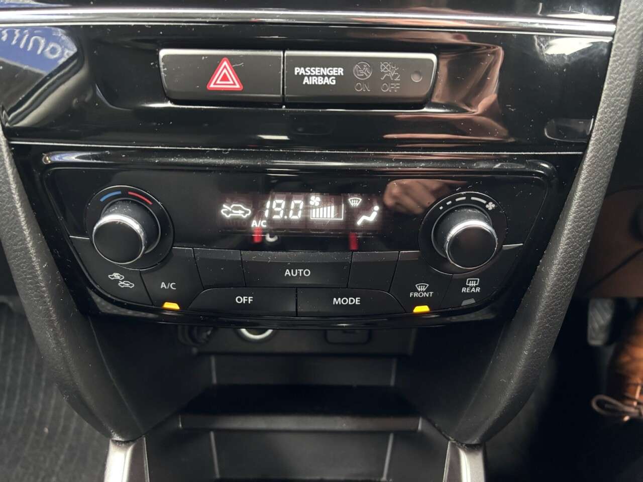 2022 SUZUKI VITARA 2022 SUZUKI VITARA