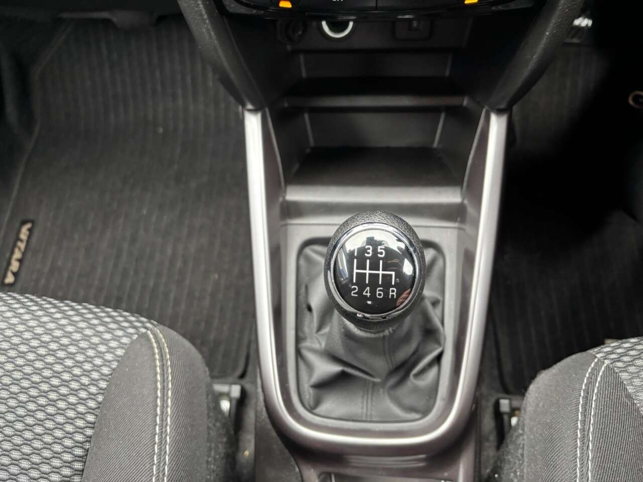 2022 SUZUKI VITARA 2022 SUZUKI VITARA