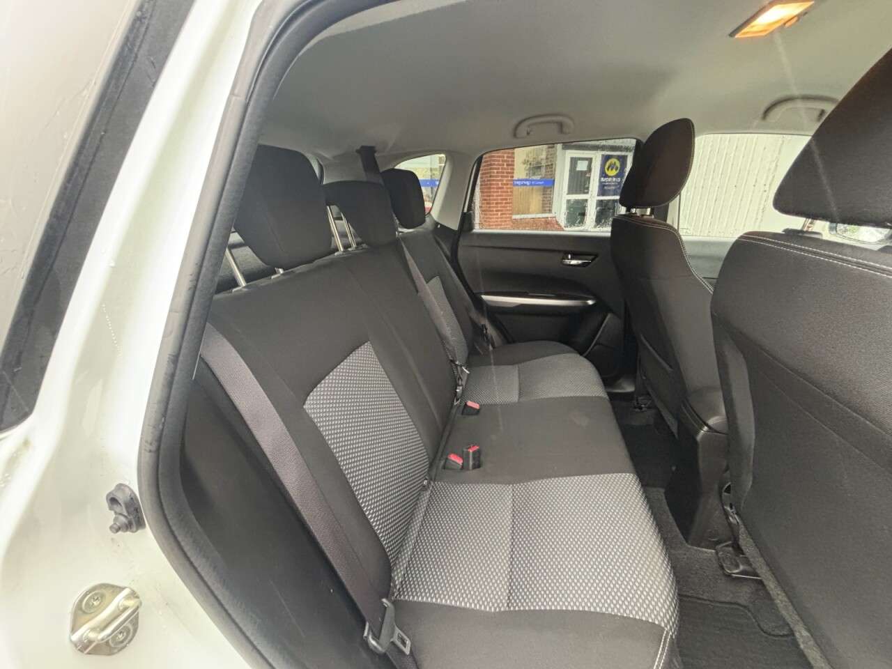 2022 SUZUKI VITARA 2022 SUZUKI VITARA