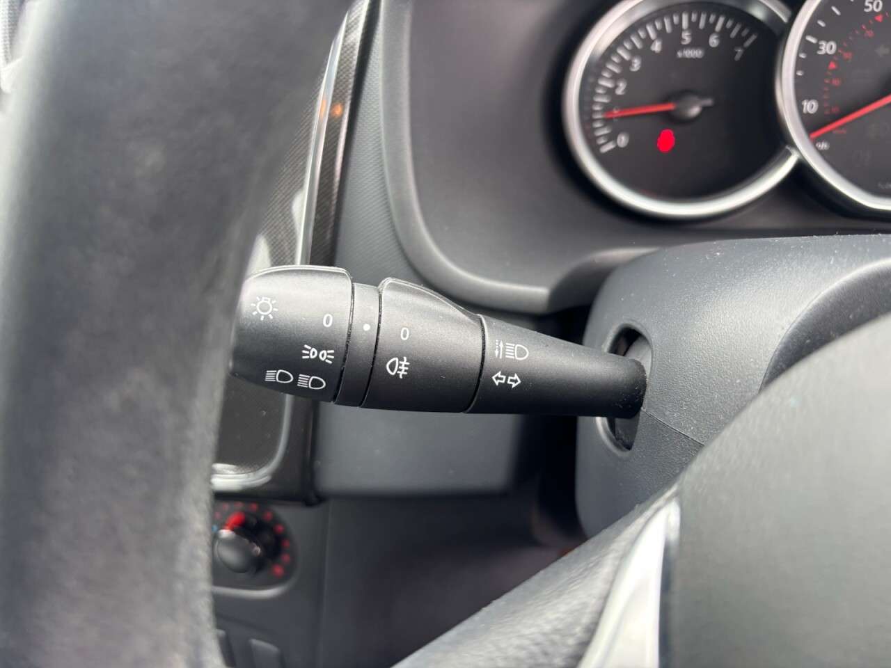 2017 DACIA SANDERO 2017 DACIA SANDERO