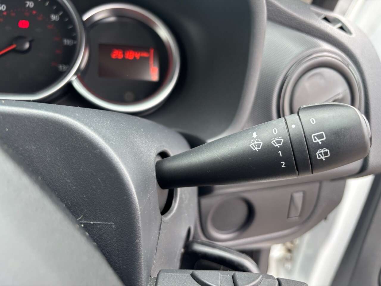 2017 DACIA SANDERO 2017 DACIA SANDERO