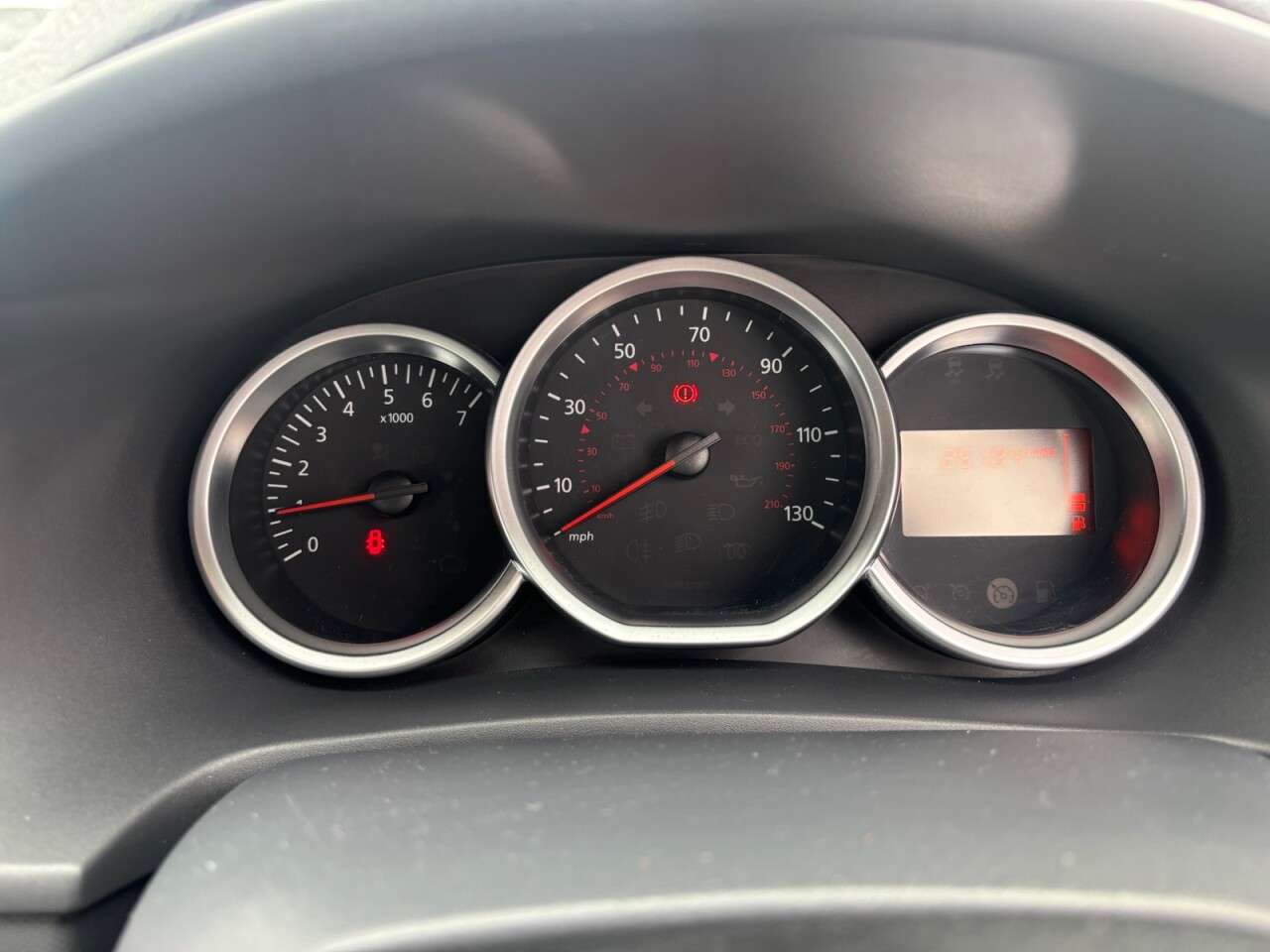 2017 DACIA SANDERO 2017 DACIA SANDERO