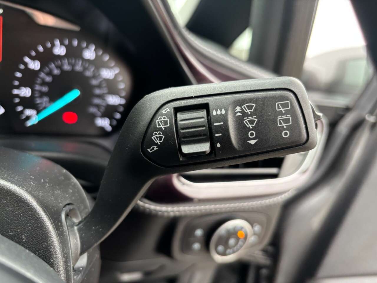 2019 FORD FIESTA 2019 FORD FIESTA