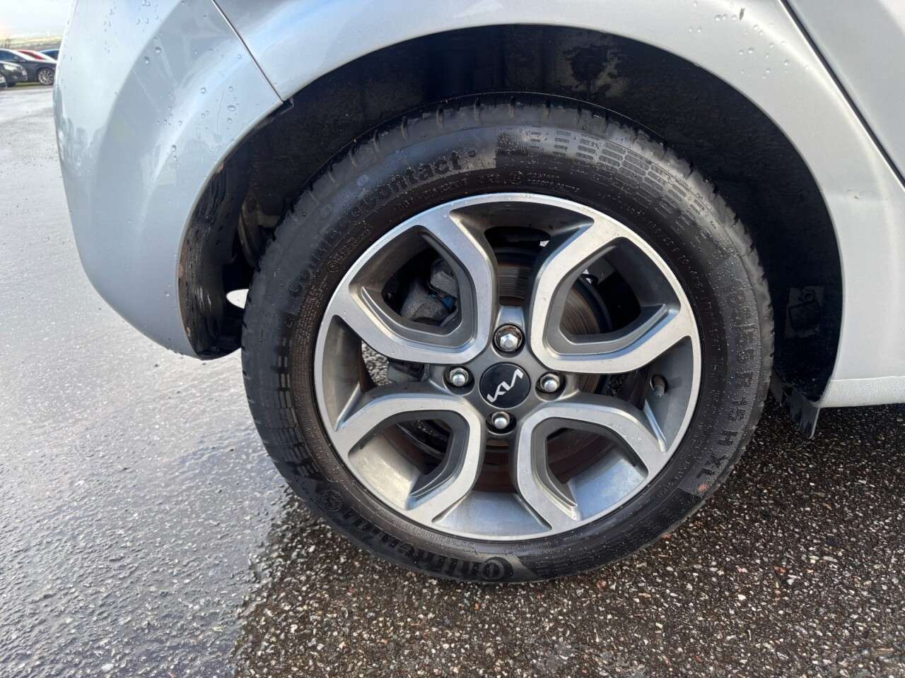 2022 KIA PICANTO 2022 KIA PICANTO