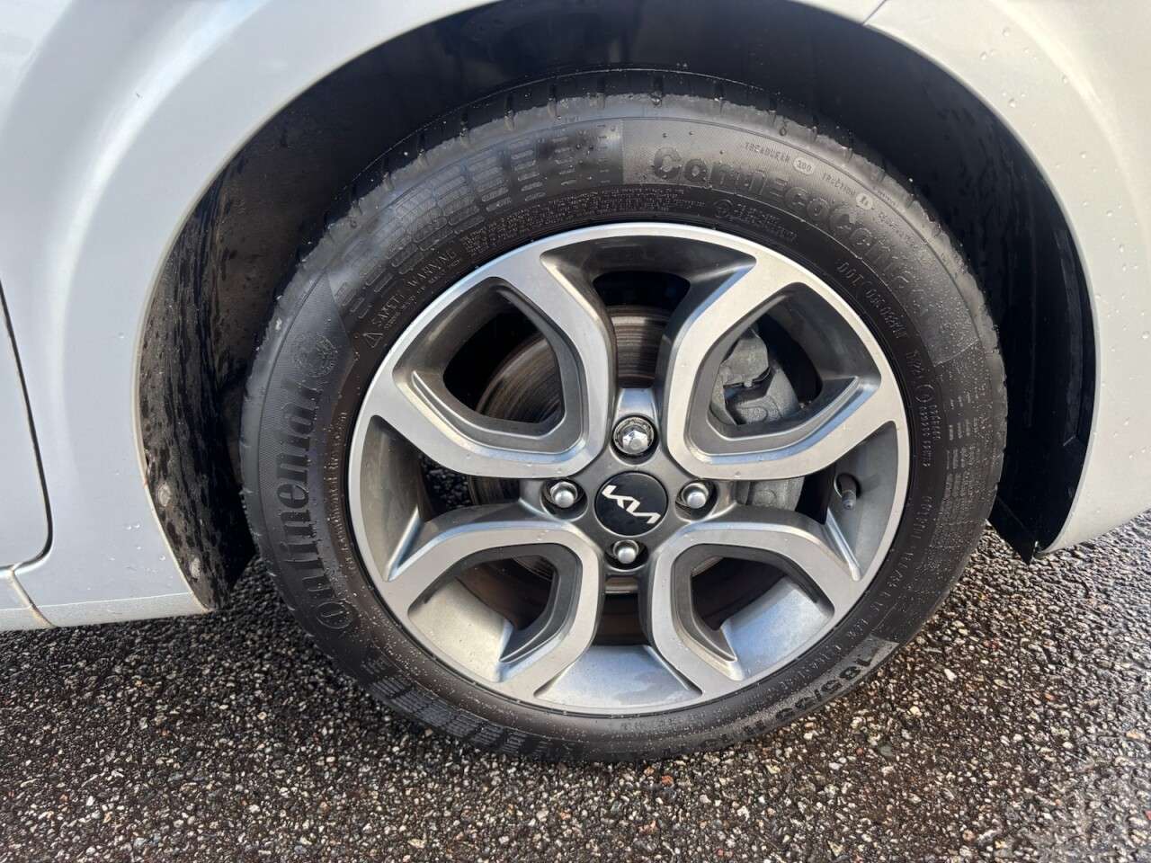 2022 KIA PICANTO 2022 KIA PICANTO