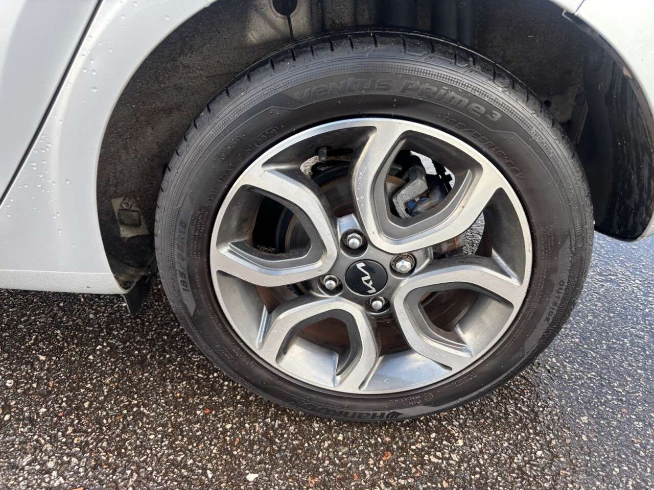 2022 KIA PICANTO 2022 KIA PICANTO