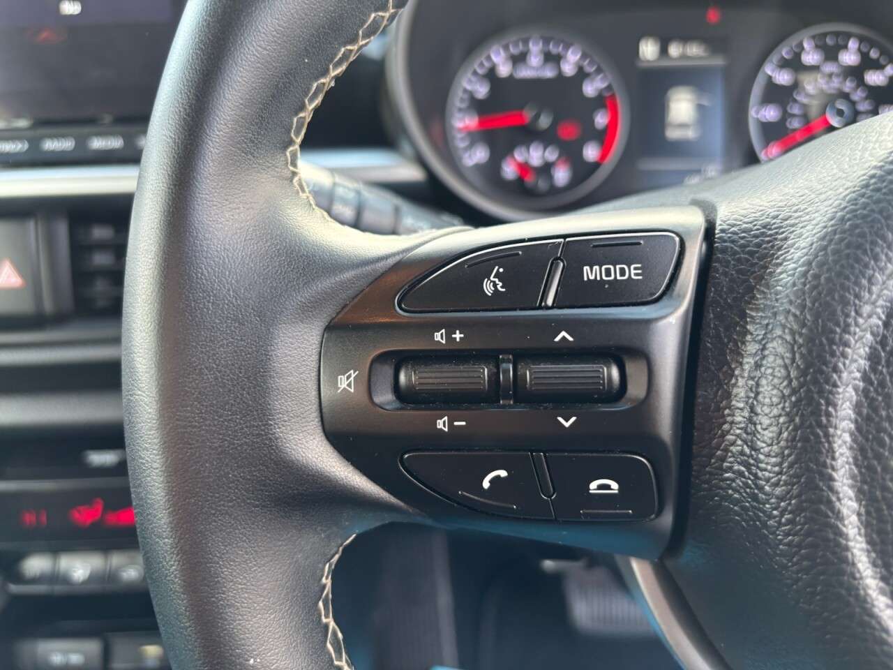 2022 KIA PICANTO 2022 KIA PICANTO