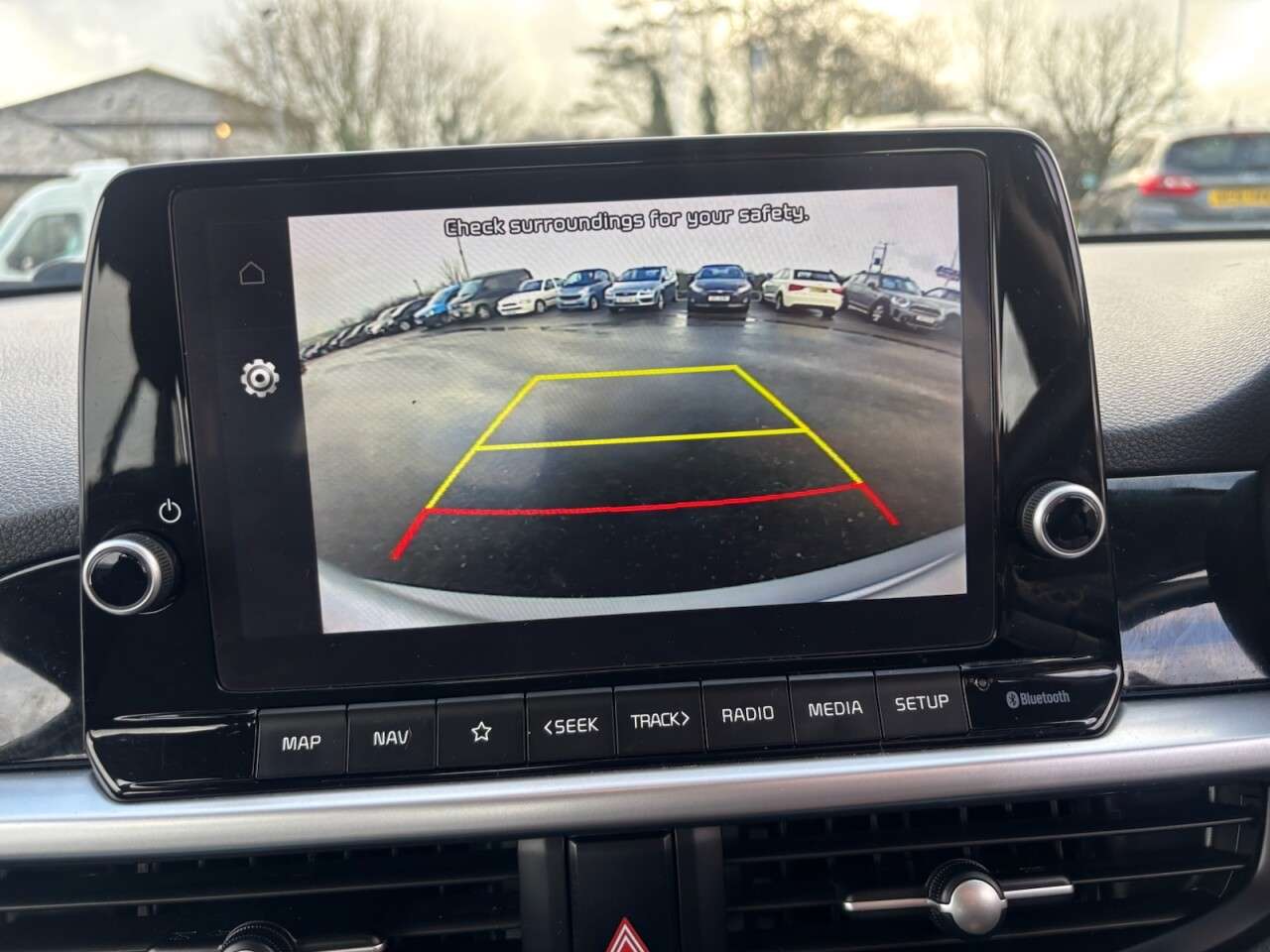 2022 KIA PICANTO 2022 KIA PICANTO