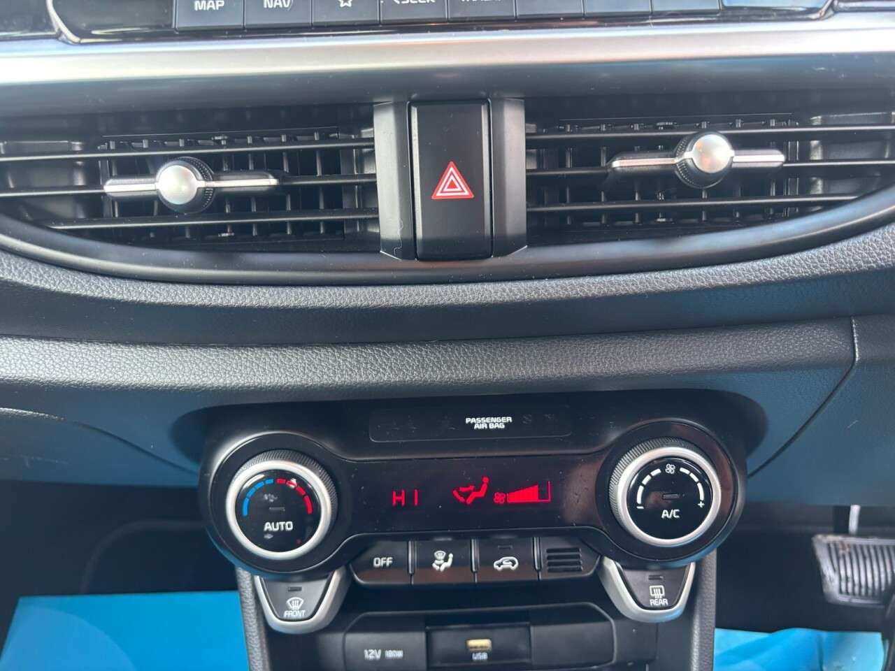 2022 KIA PICANTO 2022 KIA PICANTO