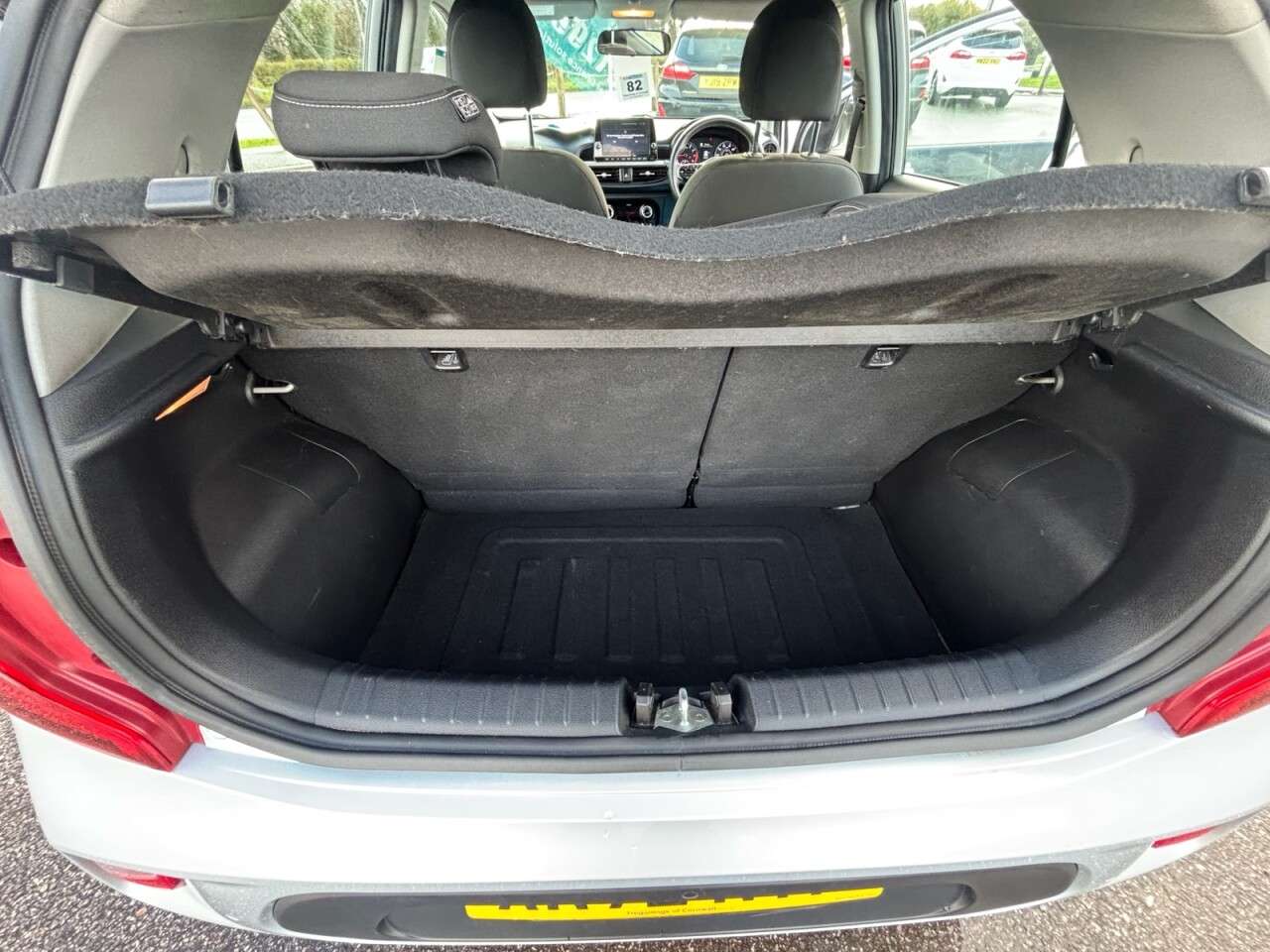 2022 KIA PICANTO 2022 KIA PICANTO