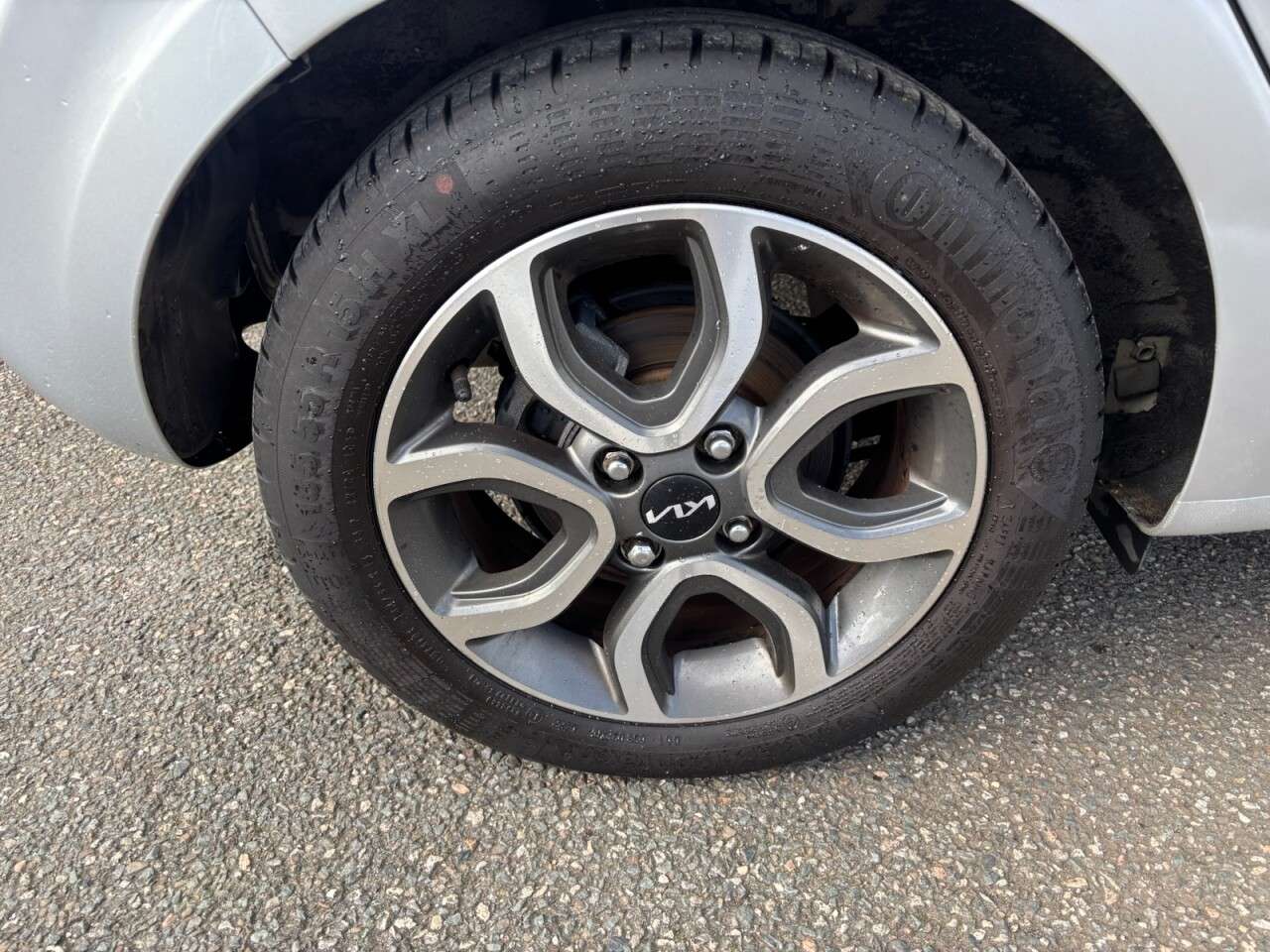 2022 KIA PICANTO 2022 KIA PICANTO