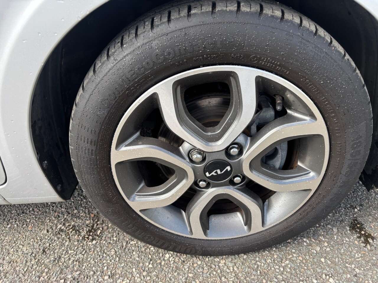 2022 KIA PICANTO 2022 KIA PICANTO