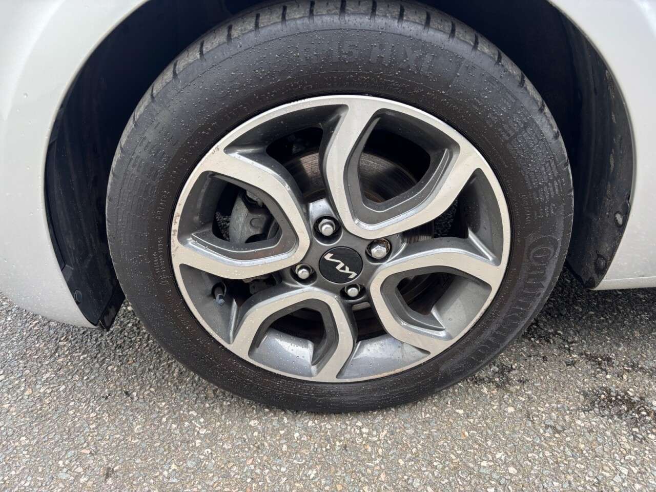 2022 KIA PICANTO 2022 KIA PICANTO