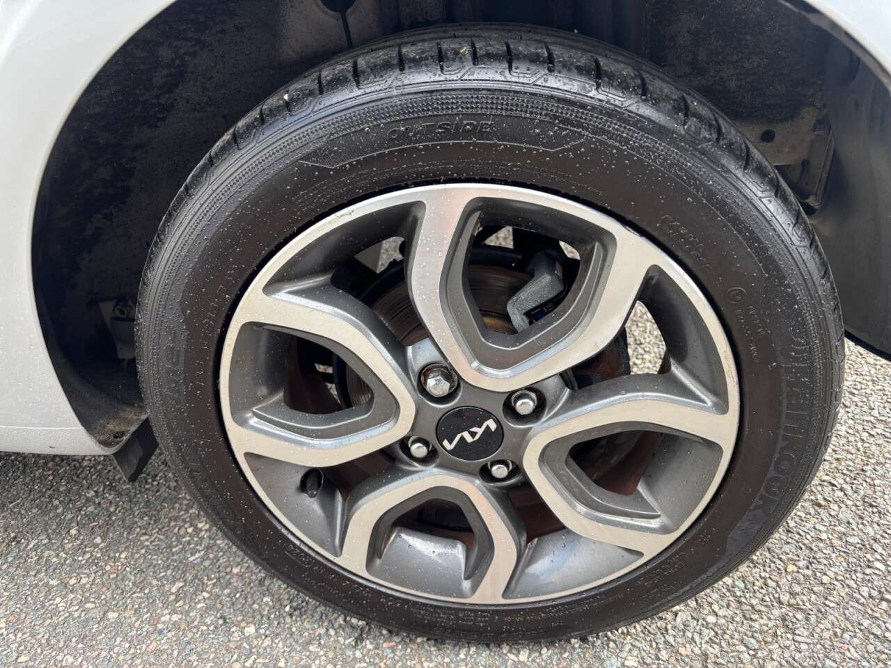 2022 KIA PICANTO 2022 KIA PICANTO