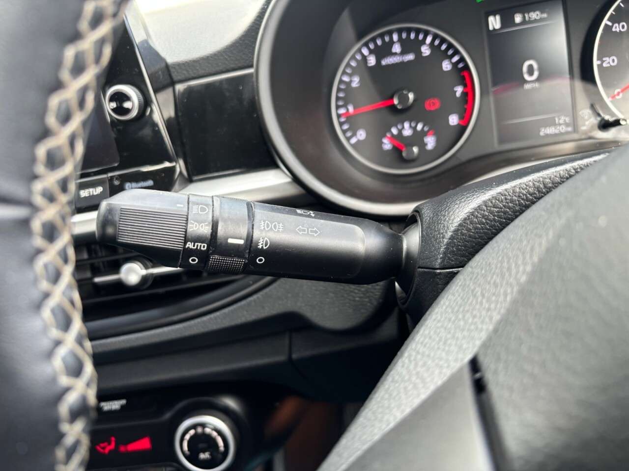 2022 KIA PICANTO 2022 KIA PICANTO