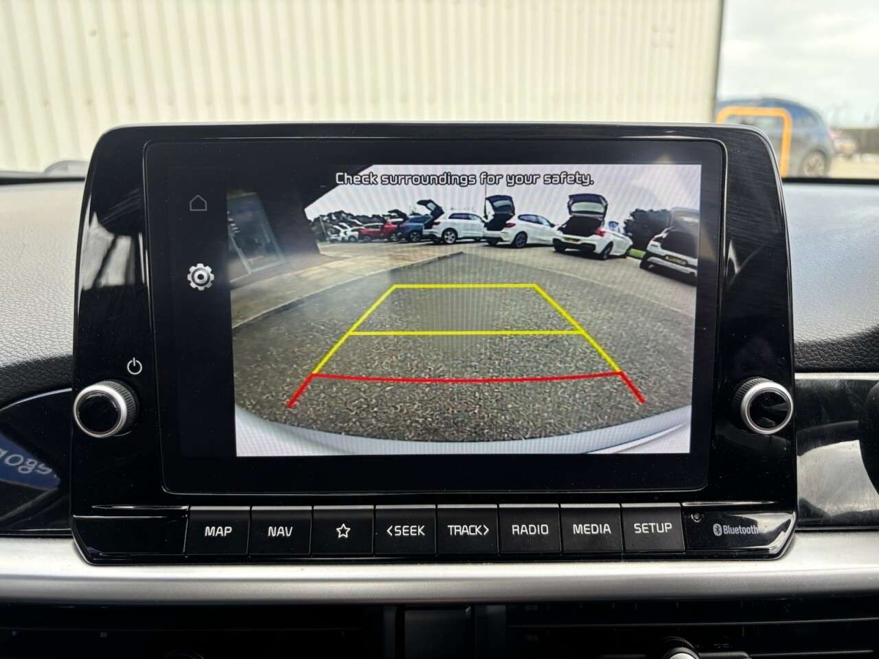 2022 KIA PICANTO 2022 KIA PICANTO