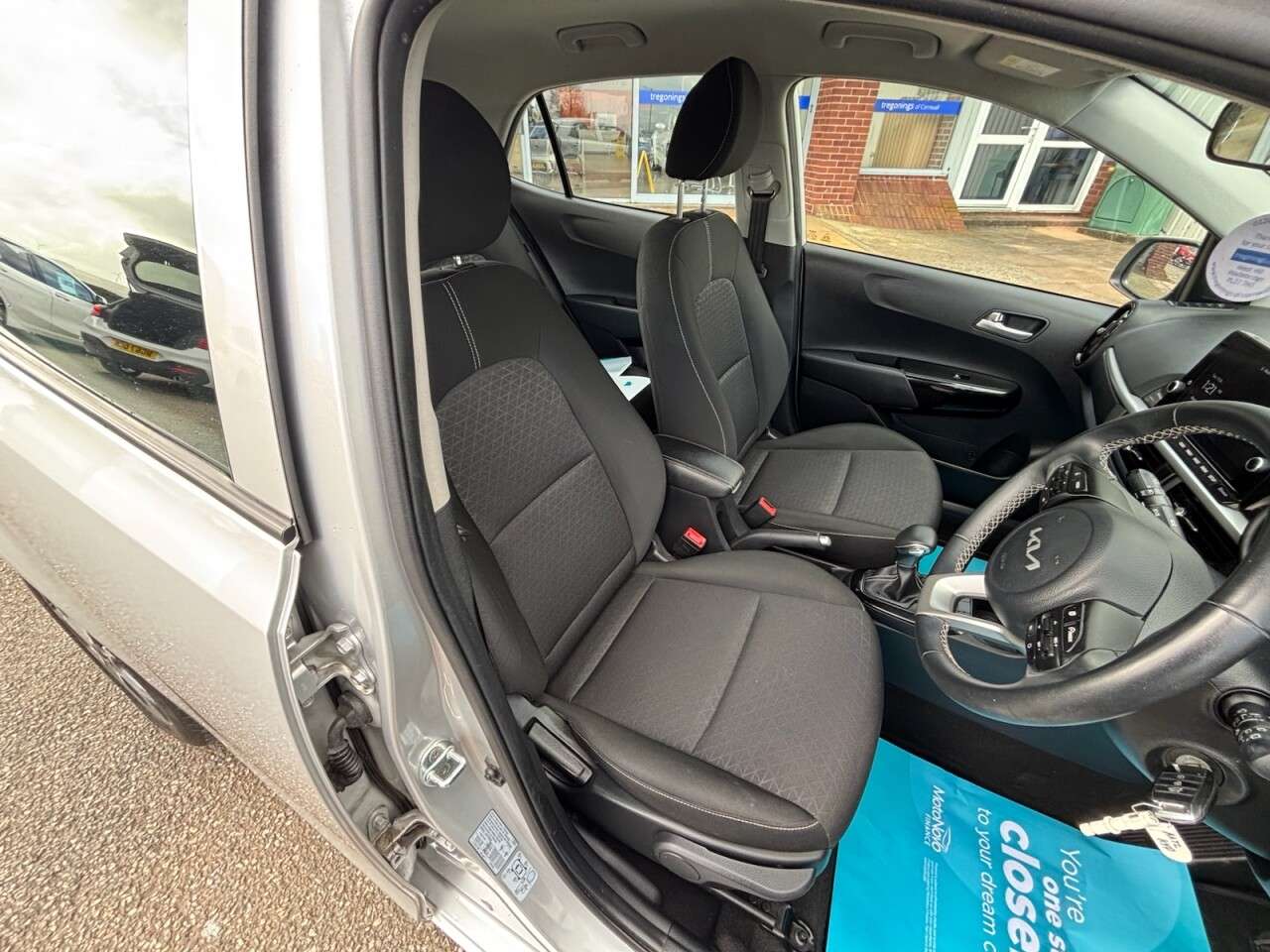 2022 KIA PICANTO 2022 KIA PICANTO