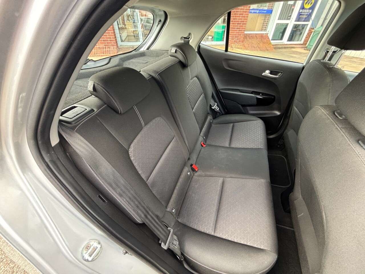 2022 KIA PICANTO 2022 KIA PICANTO