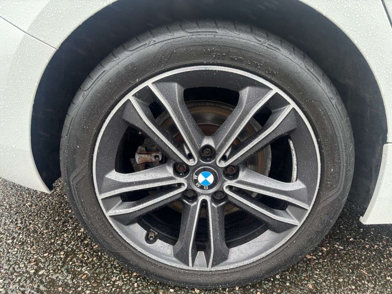 2019 BMW 1 SERIES 2019 BMW 1 SERIES