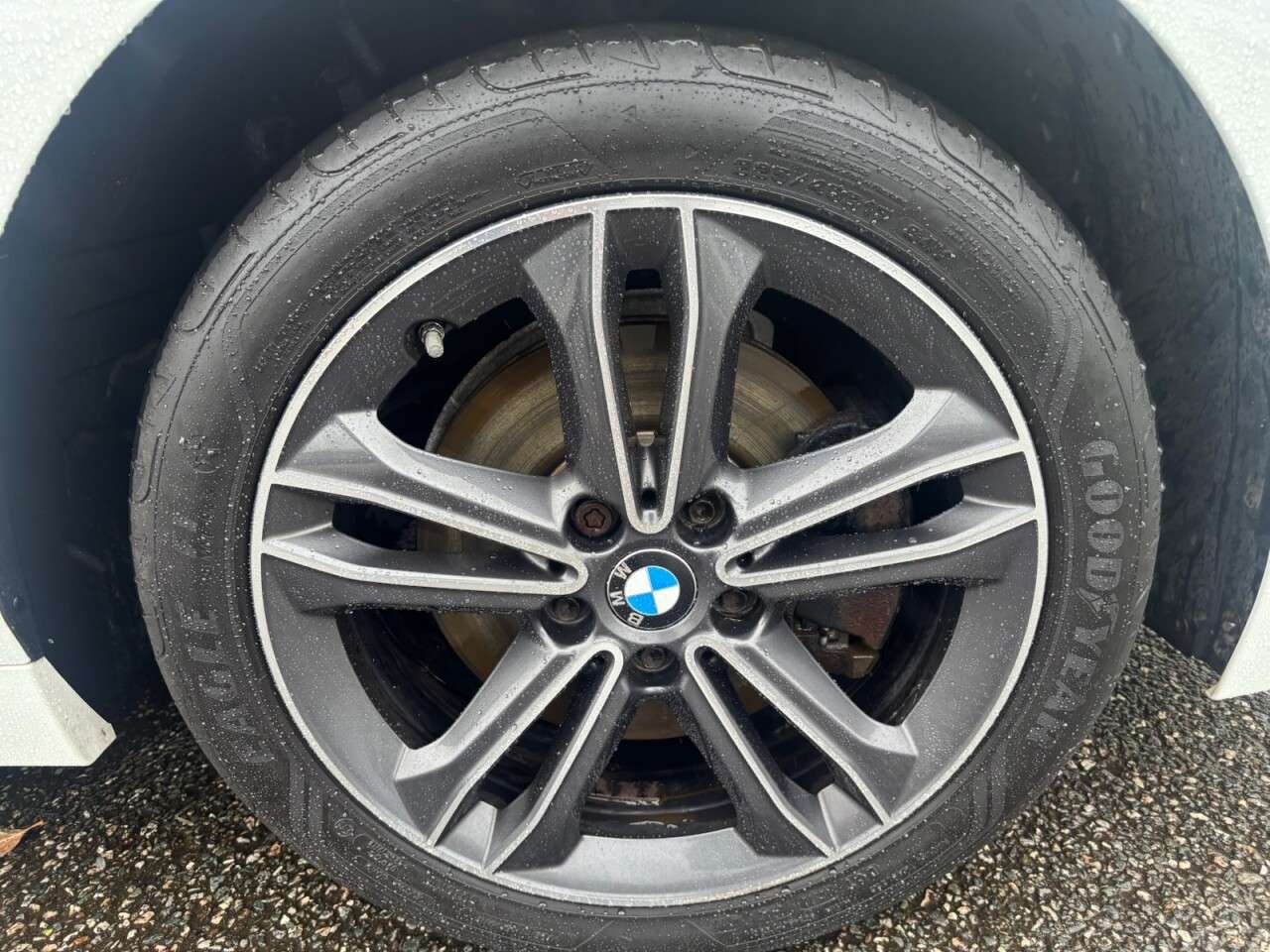 2019 BMW 1 SERIES 2019 BMW 1 SERIES