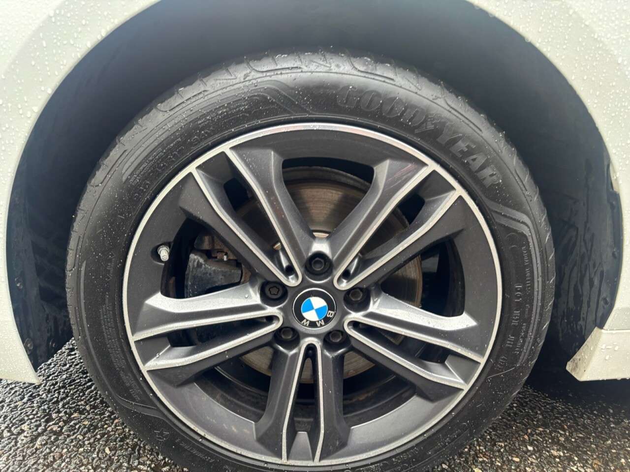 2019 BMW 1 SERIES 2019 BMW 1 SERIES