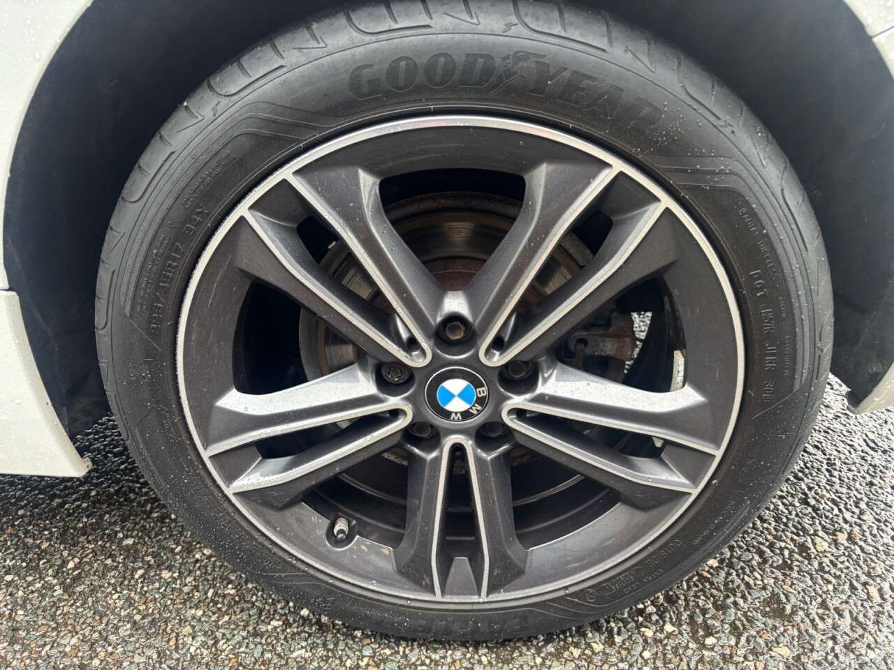 2019 BMW 1 SERIES 2019 BMW 1 SERIES