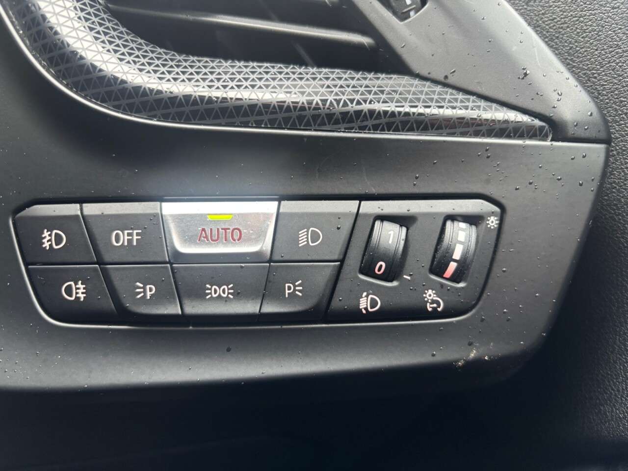 2019 BMW 1 SERIES 2019 BMW 1 SERIES