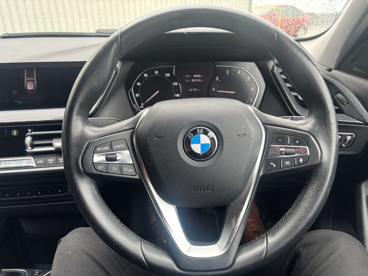 2019 BMW 1 SERIES 2019 BMW 1 SERIES