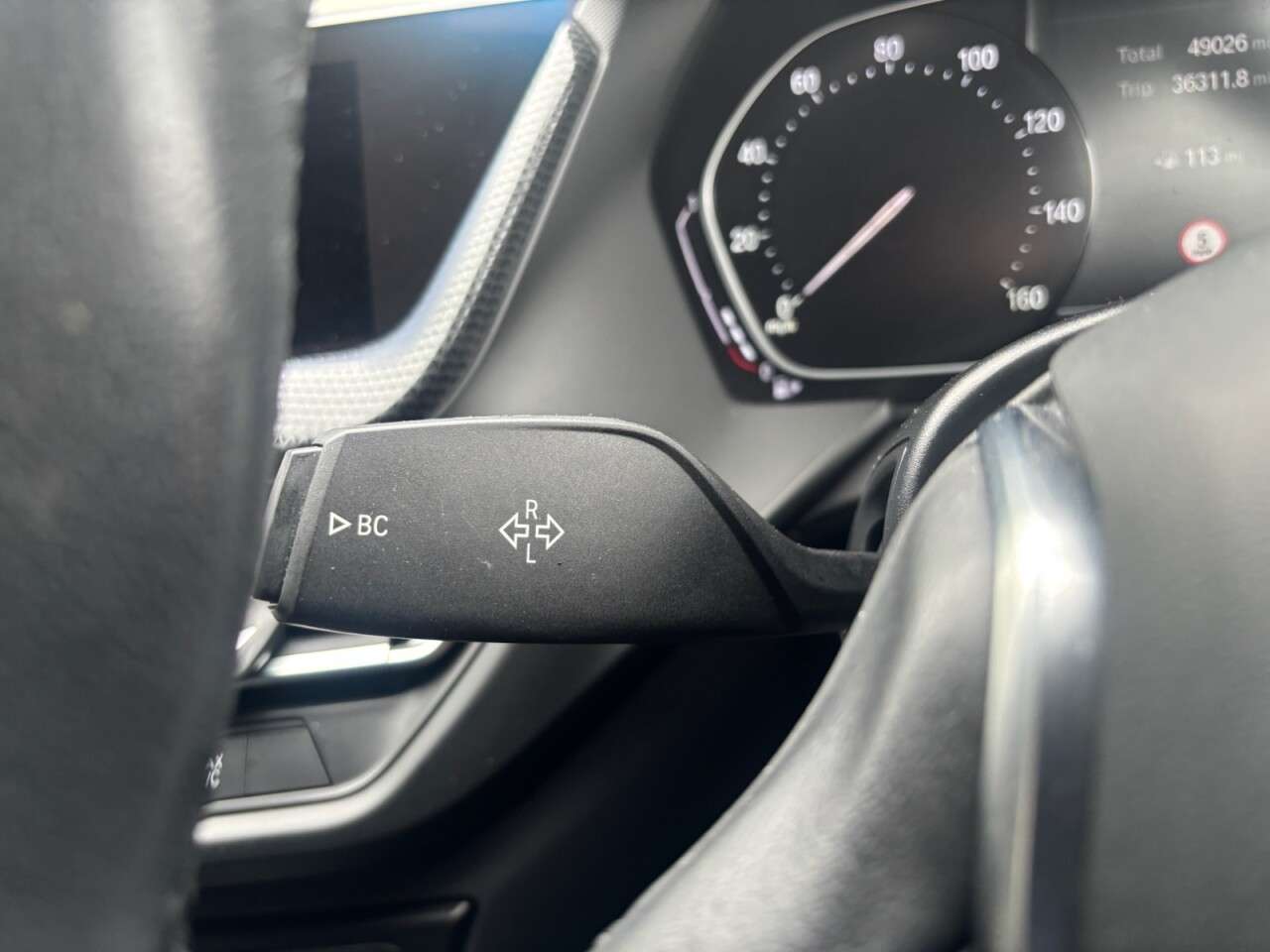 2019 BMW 1 SERIES 2019 BMW 1 SERIES