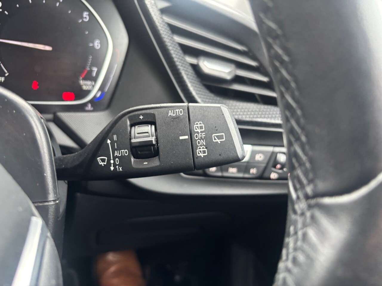 2019 BMW 1 SERIES 2019 BMW 1 SERIES