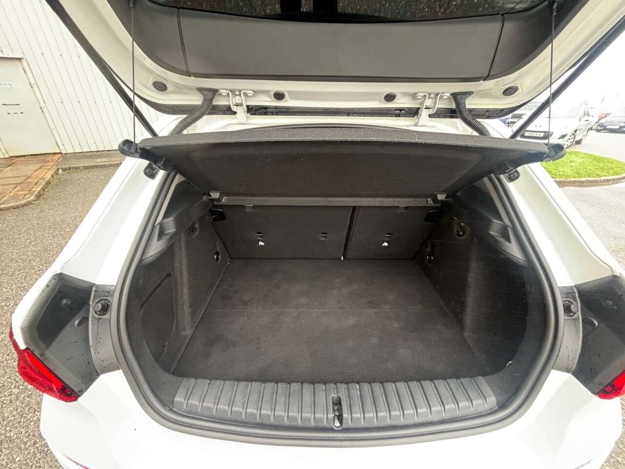 2019 BMW 1 SERIES 2019 BMW 1 SERIES