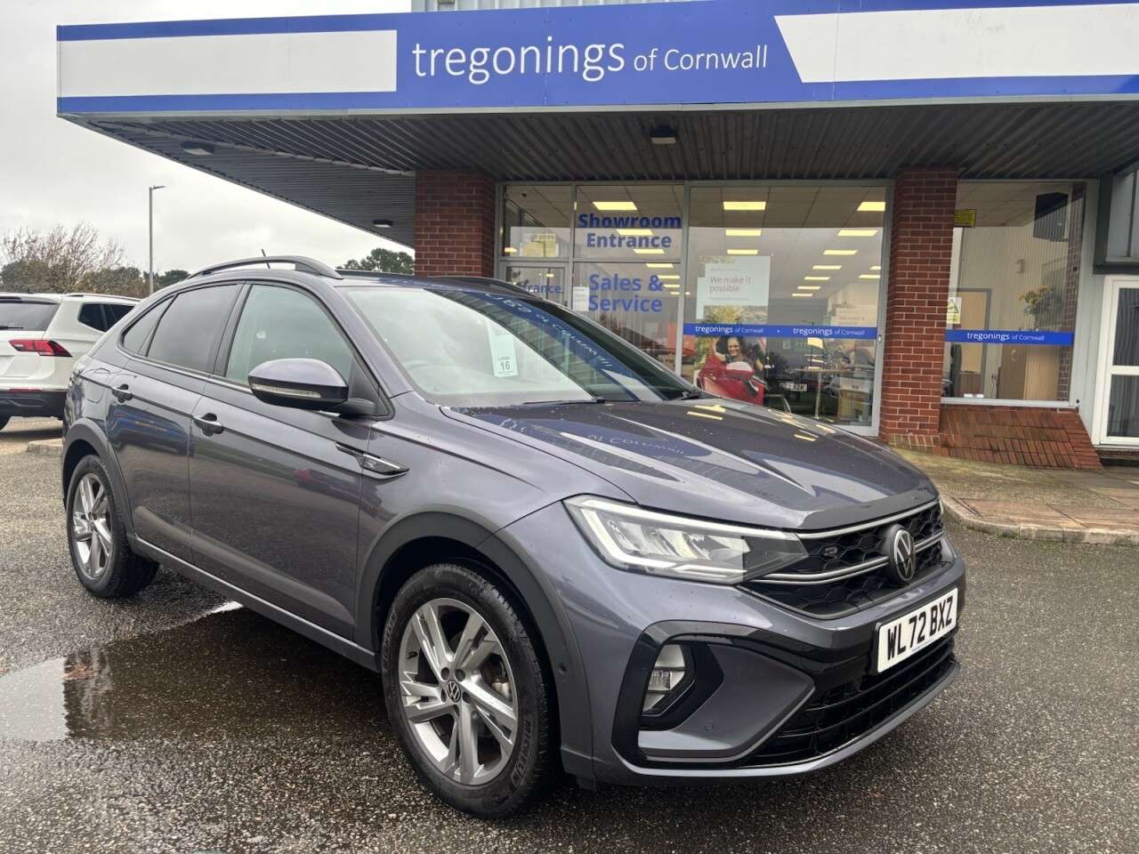 2023 VOLKSWAGEN TAIGO 2023 VOLKSWAGEN TAIGO